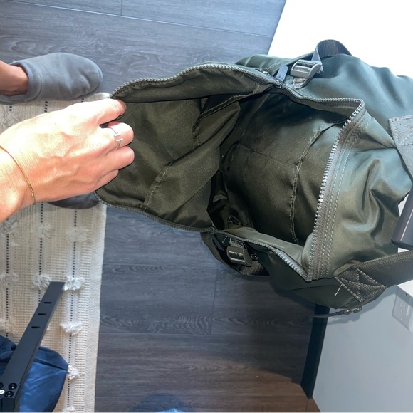 Lululemon backpack - Picture 2 of 3